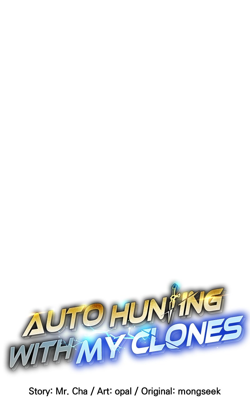 Read Auto Hunting With My Clones EN Manga Online