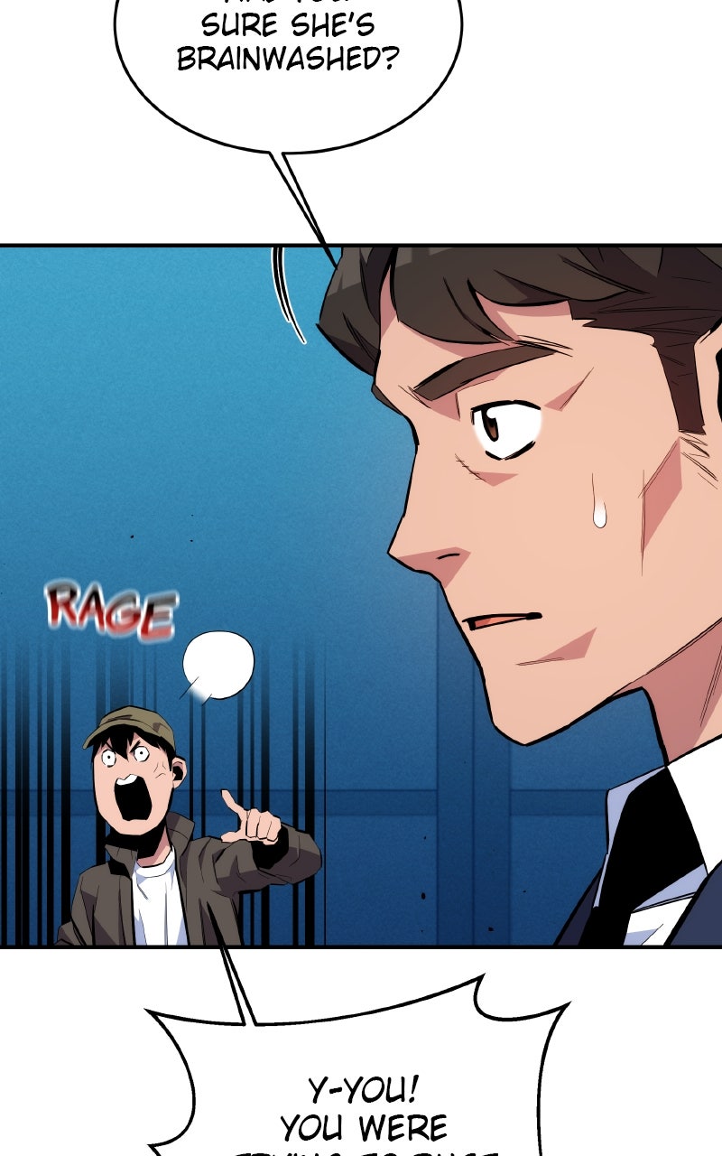 Read Auto Hunting With My Clones EN Manga Online