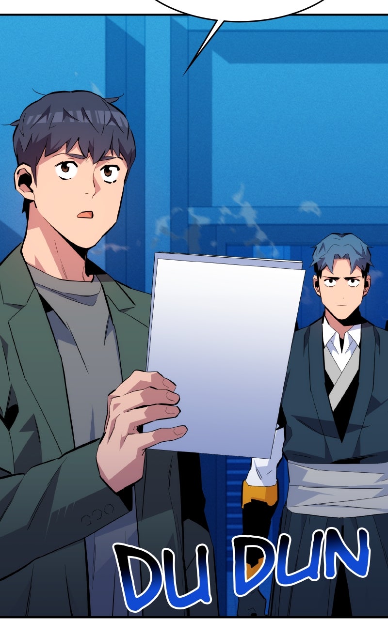 Read Auto Hunting With My Clones EN Manga Online