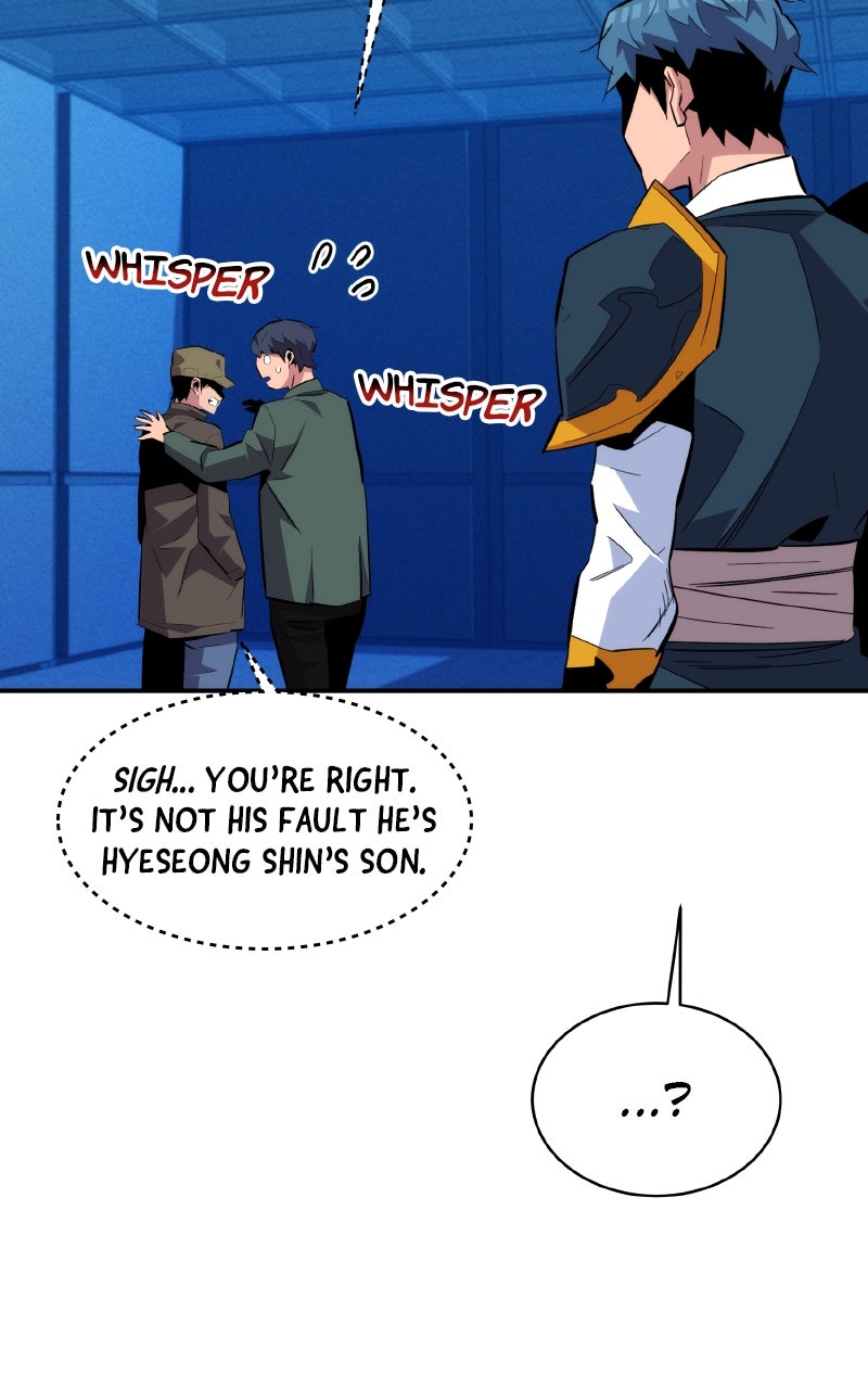 Read Auto Hunting With My Clones EN Manga Online