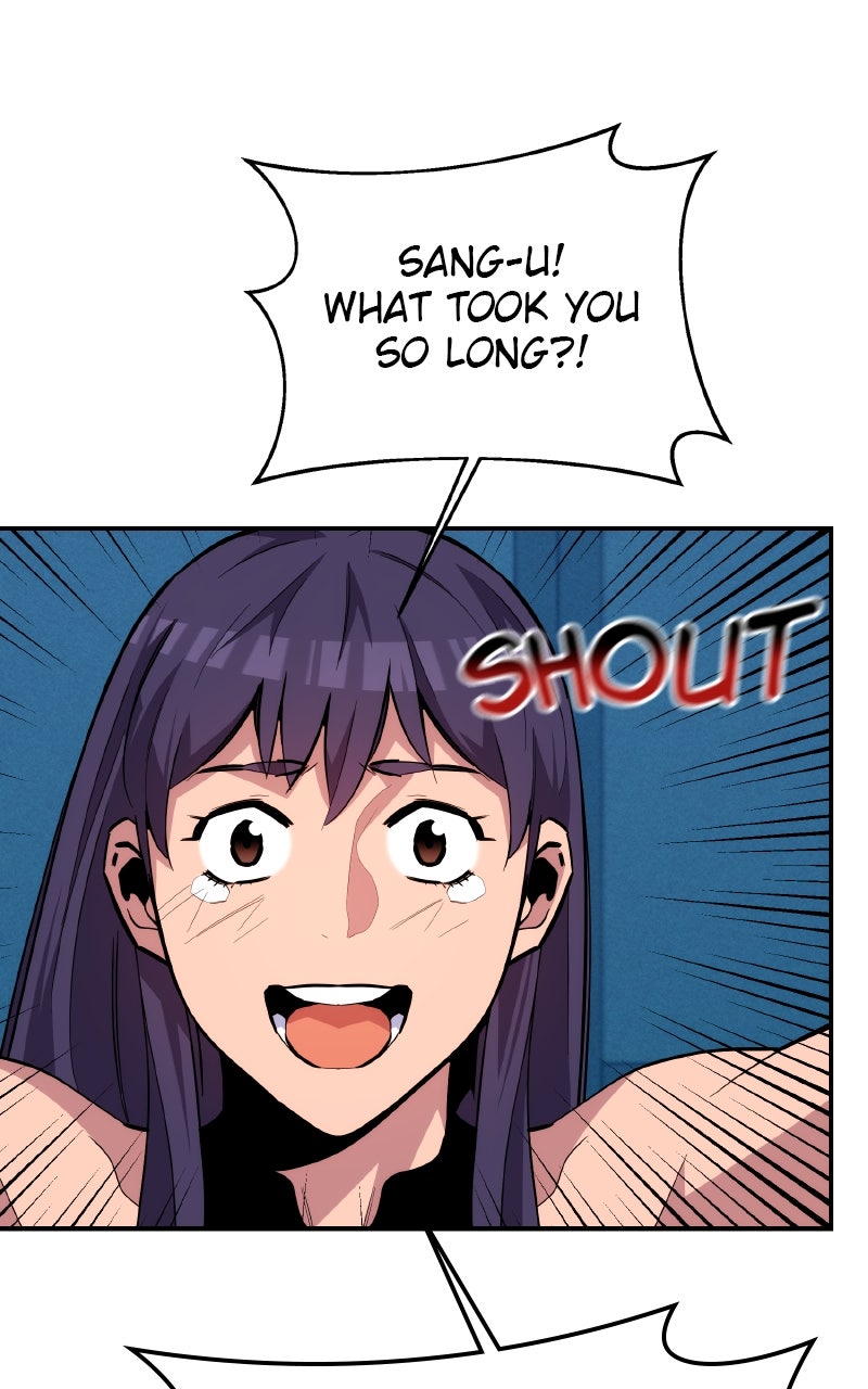 Read Auto Hunting With My Clones EN Manga Online