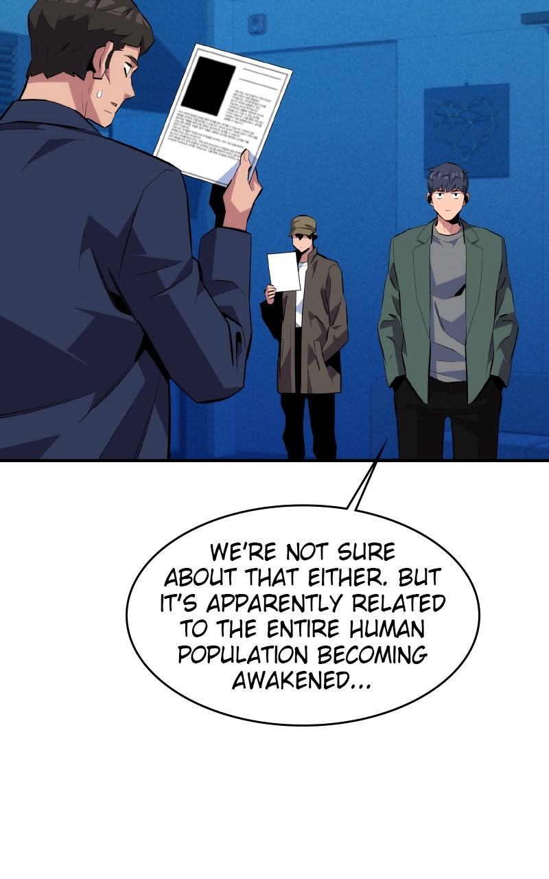 Read Auto Hunting With My Clones EN Manga Online