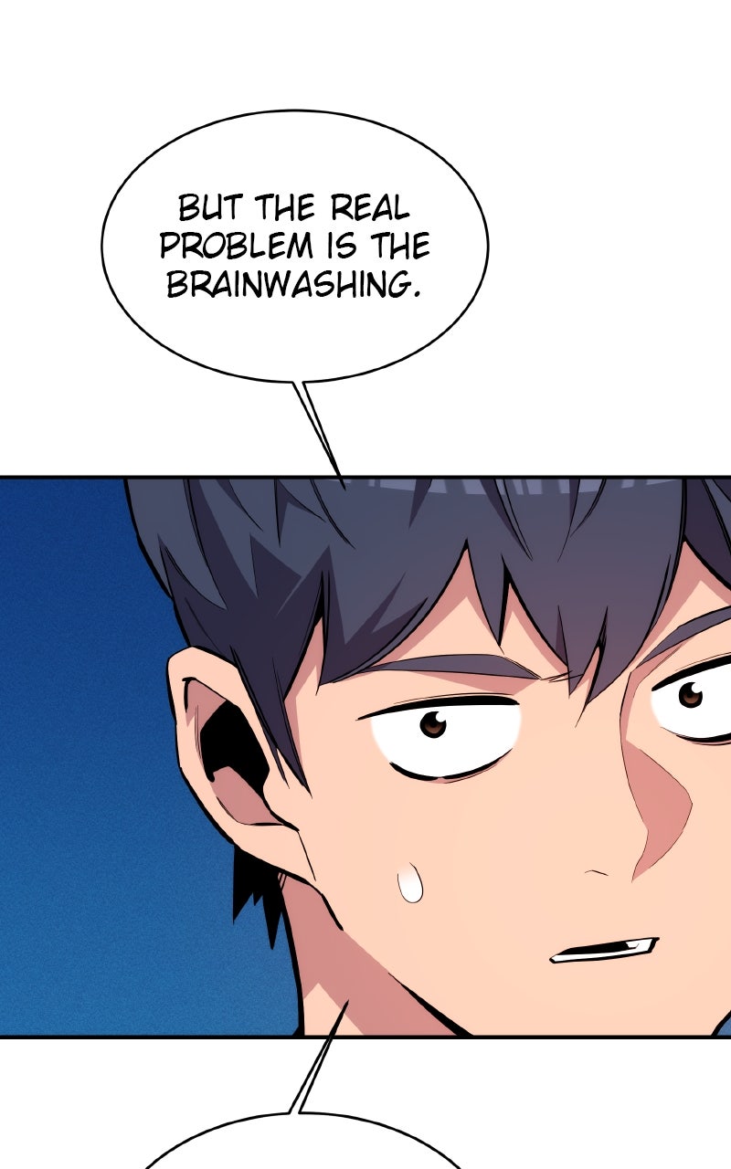 Read Auto Hunting With My Clones EN Manga Online