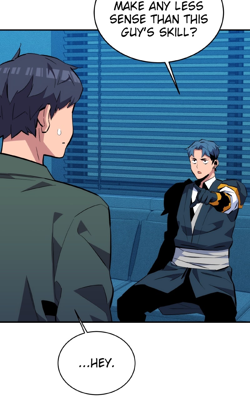 Read Auto Hunting With My Clones EN Manga Online
