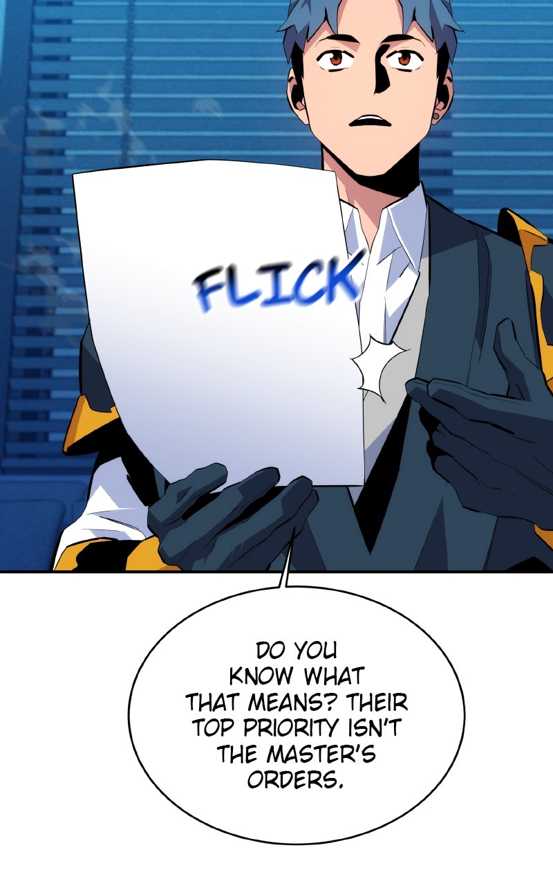 Read Auto Hunting With My Clones EN Manga Online