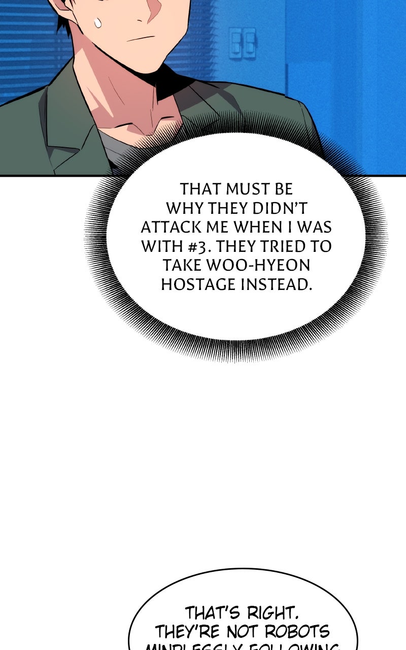 Read Auto Hunting With My Clones EN Manga Online