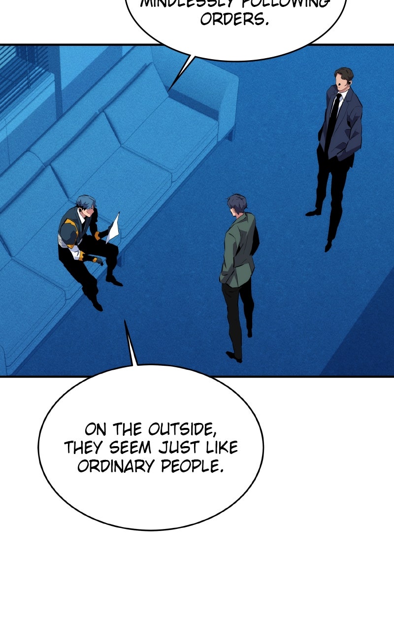Read Auto Hunting With My Clones EN Manga Online