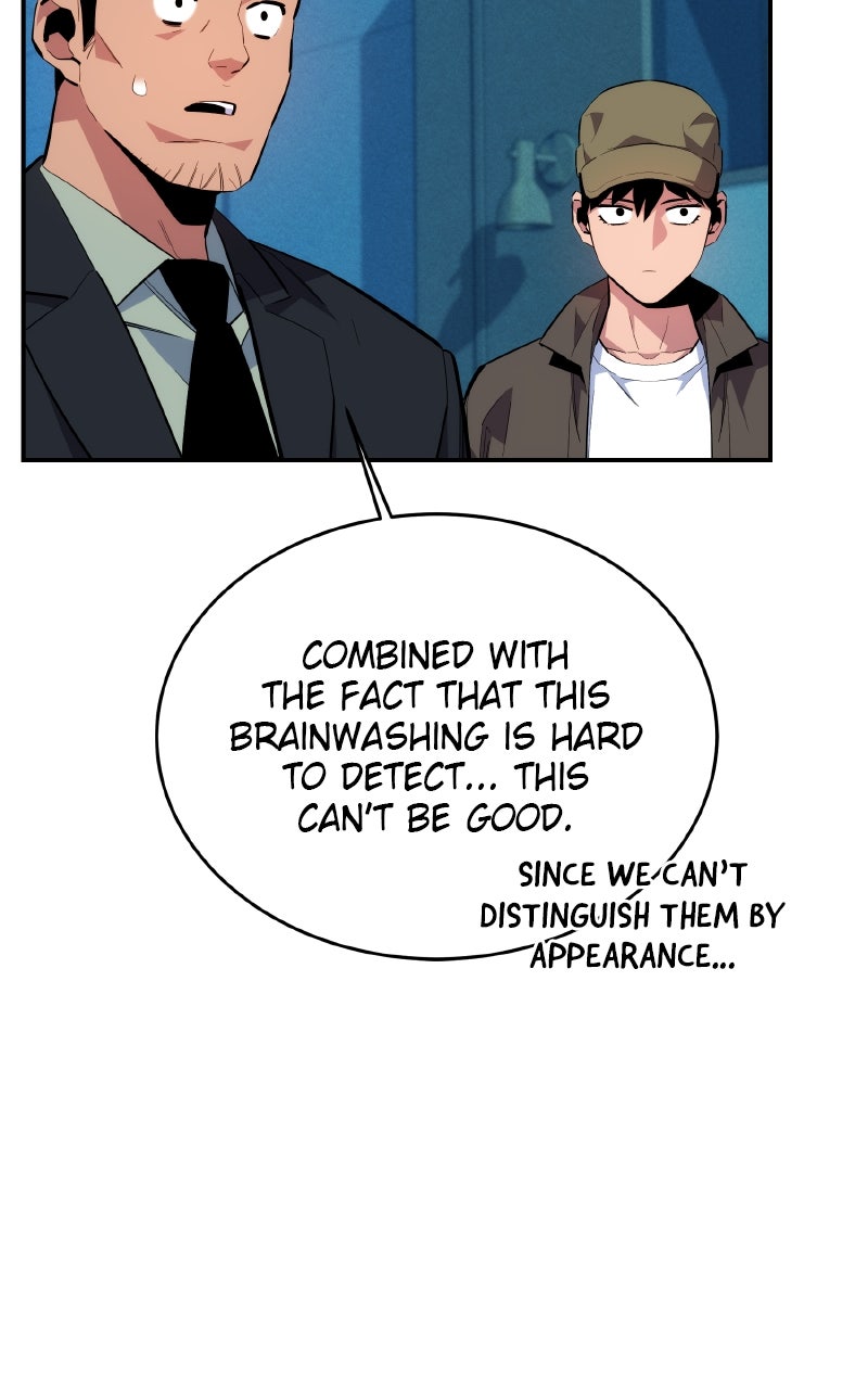 Read Auto Hunting With My Clones EN Manga Online