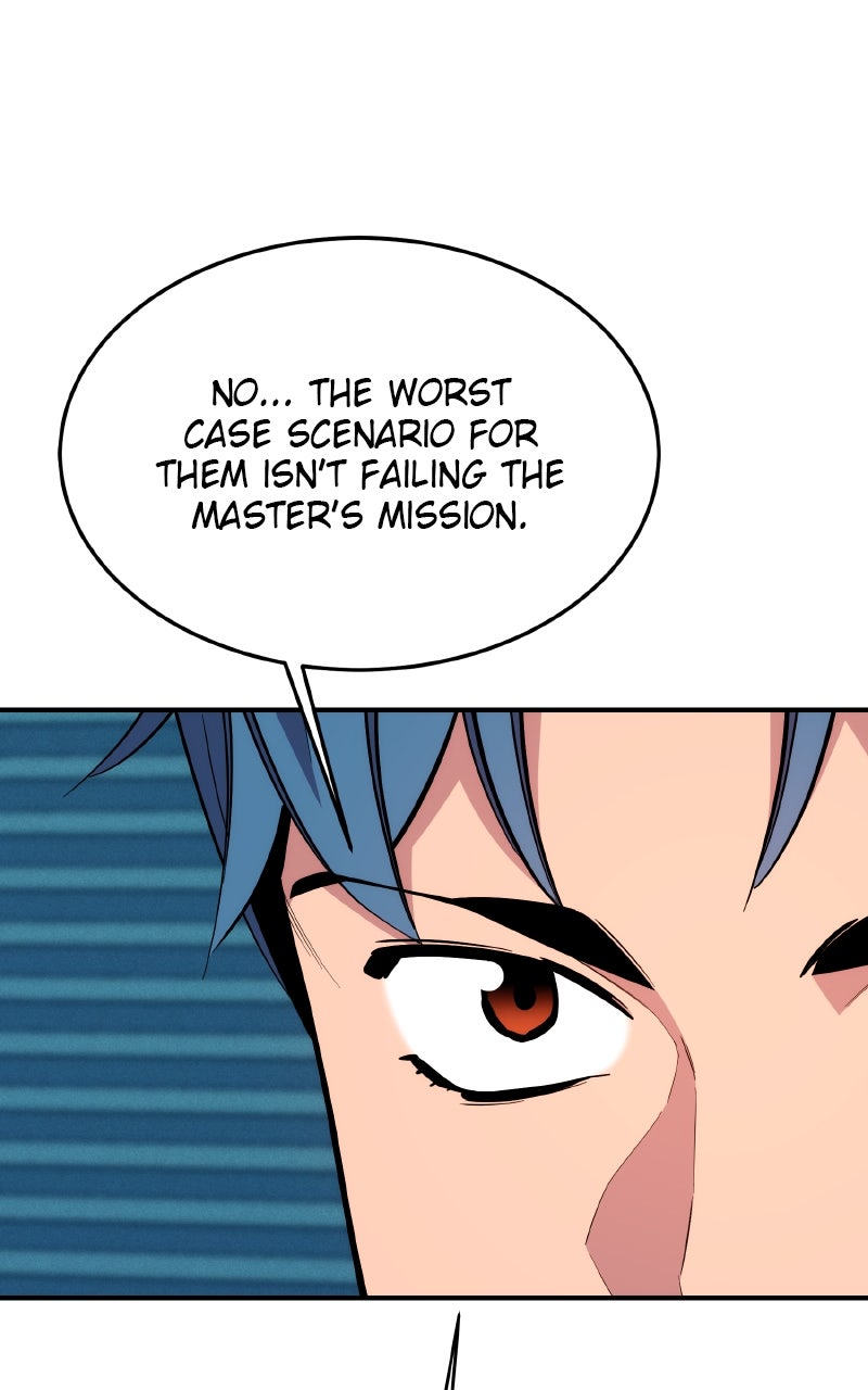 Read Auto Hunting With My Clones EN Manga Online