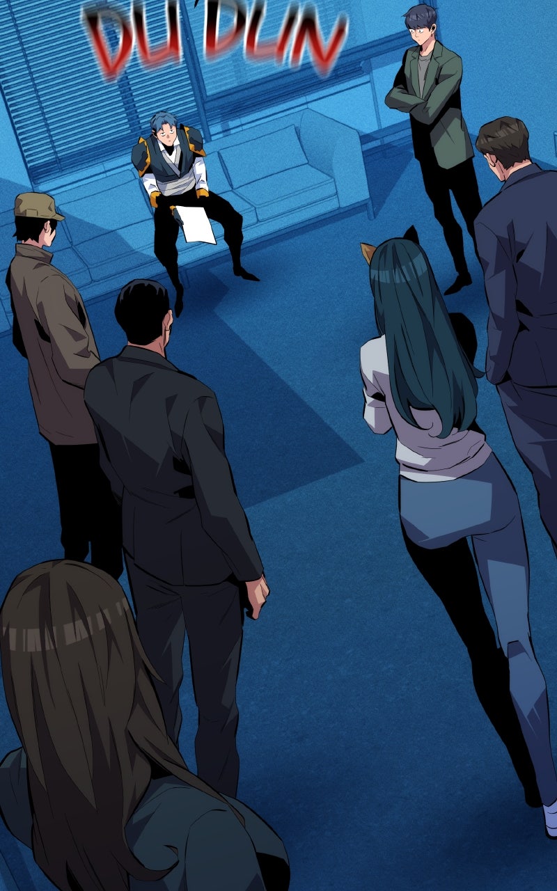 Read Auto Hunting With My Clones EN Manga Online