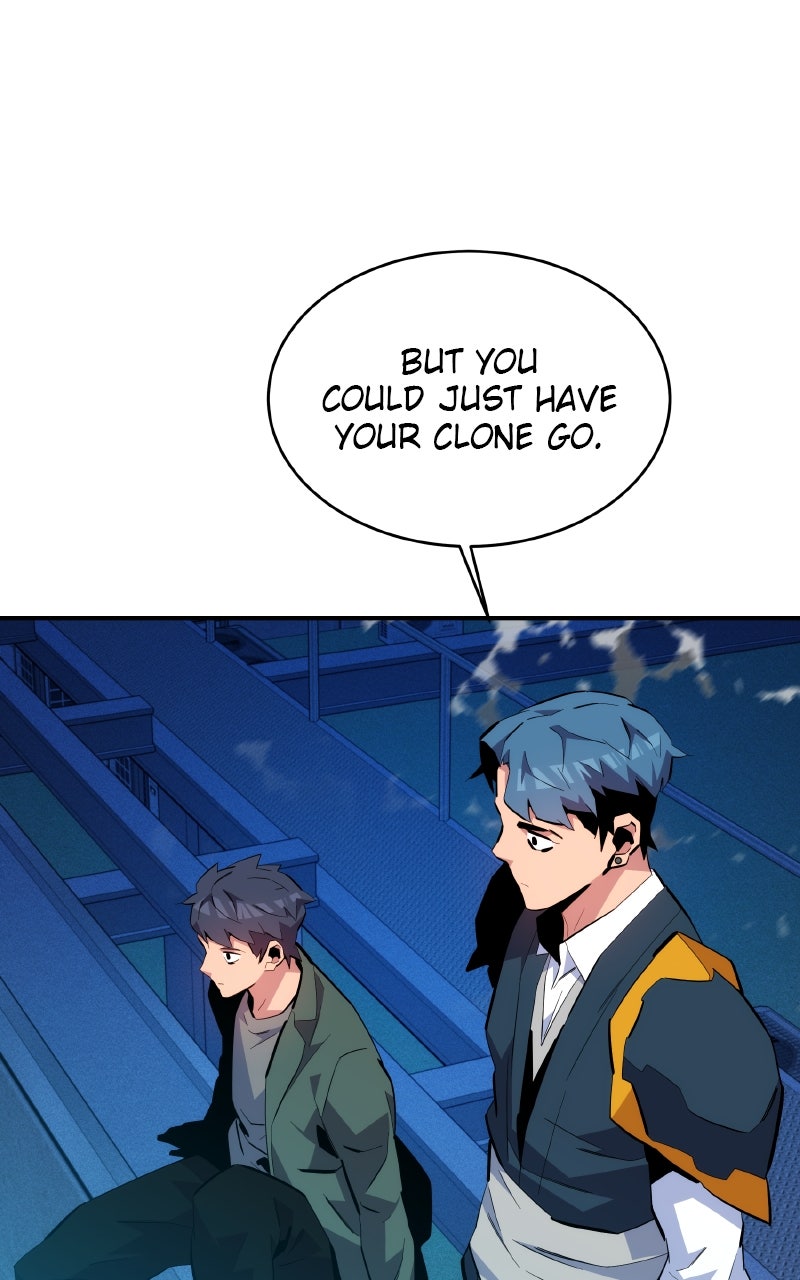 Read Auto Hunting With My Clones EN Manga Online