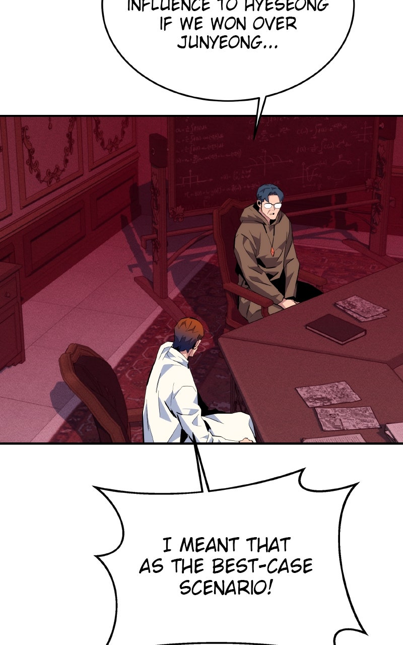 Read Auto Hunting With My Clones EN Manga Online