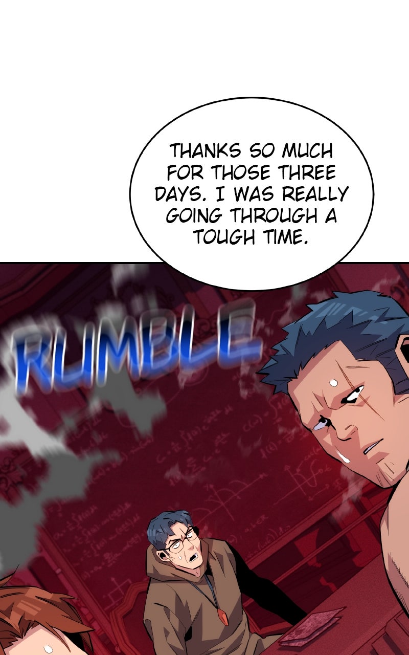 Read Auto Hunting With My Clones EN Manga Online
