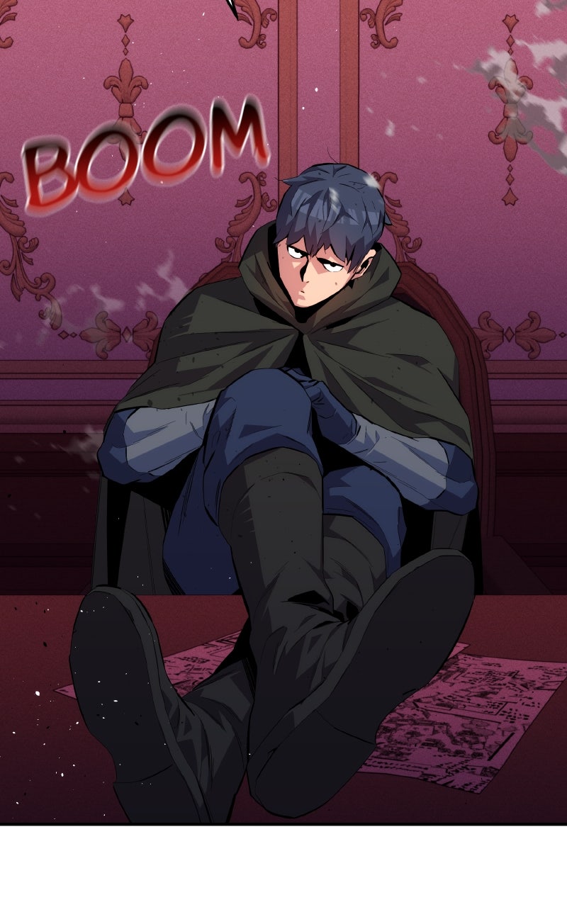 Read Auto Hunting With My Clones EN Manga Online