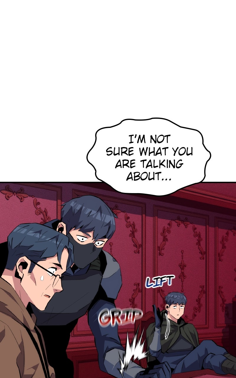 Read Auto Hunting With My Clones EN Manga Online