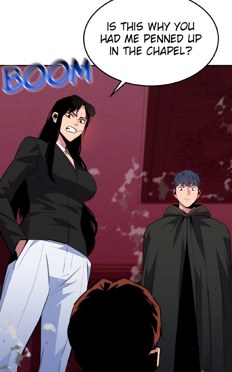 Read Auto Hunting With My Clones EN Manga Online