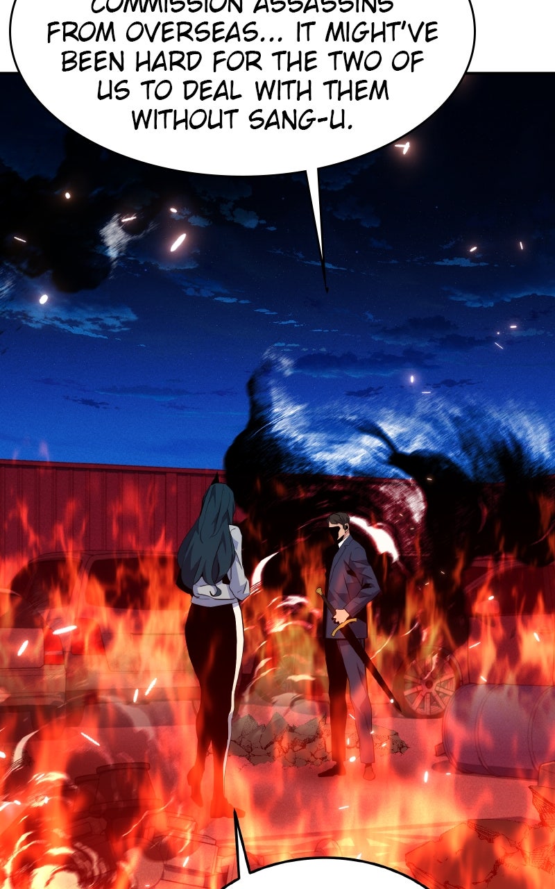 Read Auto Hunting With My Clones EN Manga Online