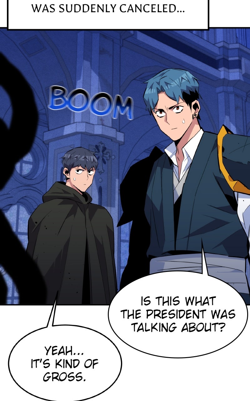 Read Auto Hunting With My Clones EN Manga Online