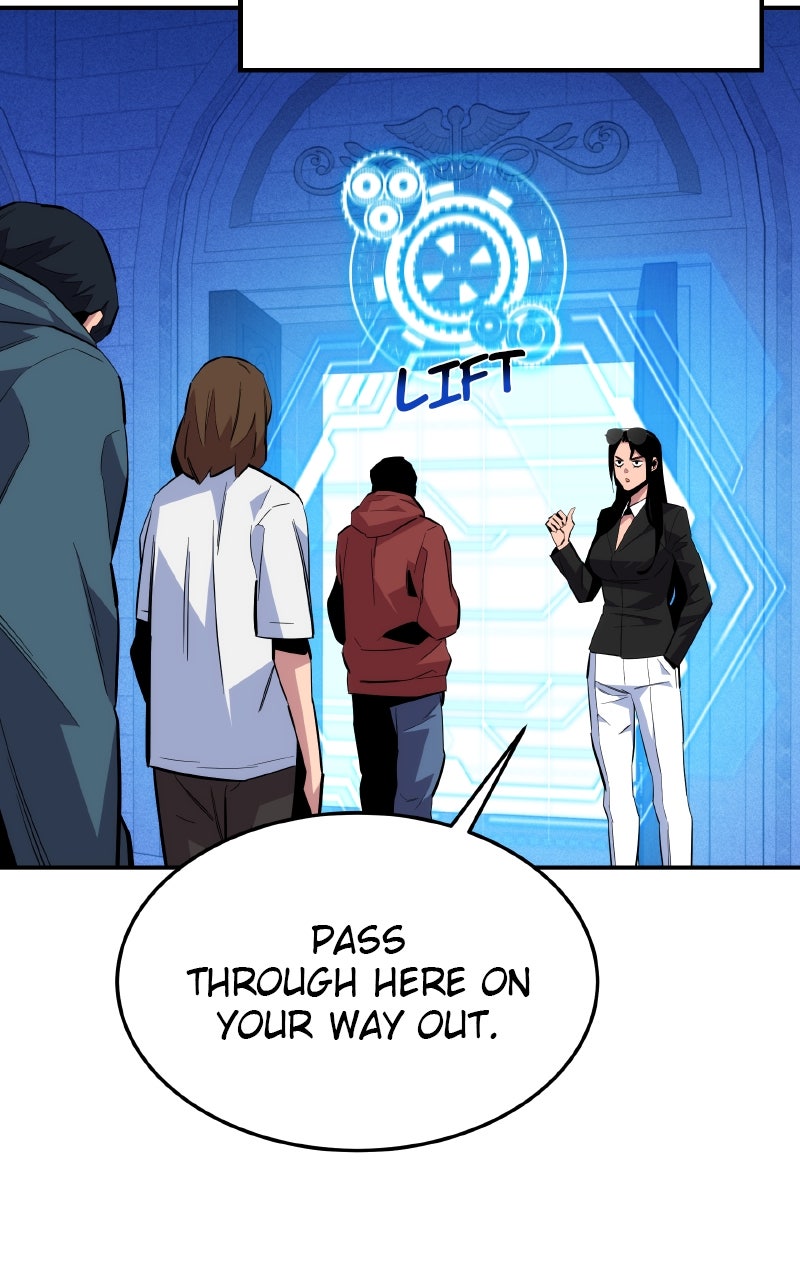 Read Auto Hunting With My Clones EN Manga Online