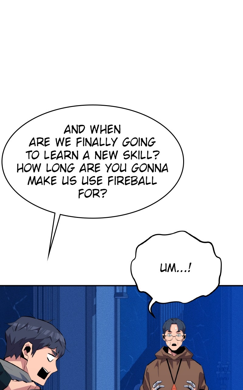 Read Auto Hunting With My Clones EN Manga Online