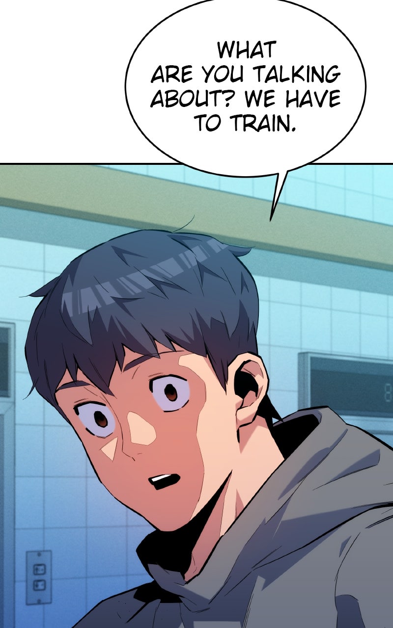 Read Auto Hunting With My Clones EN Manga Online