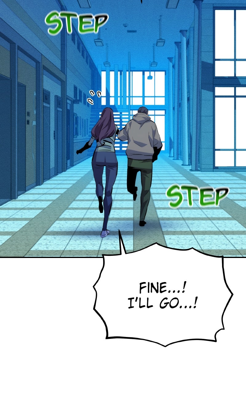 Read Auto Hunting With My Clones EN Manga Online