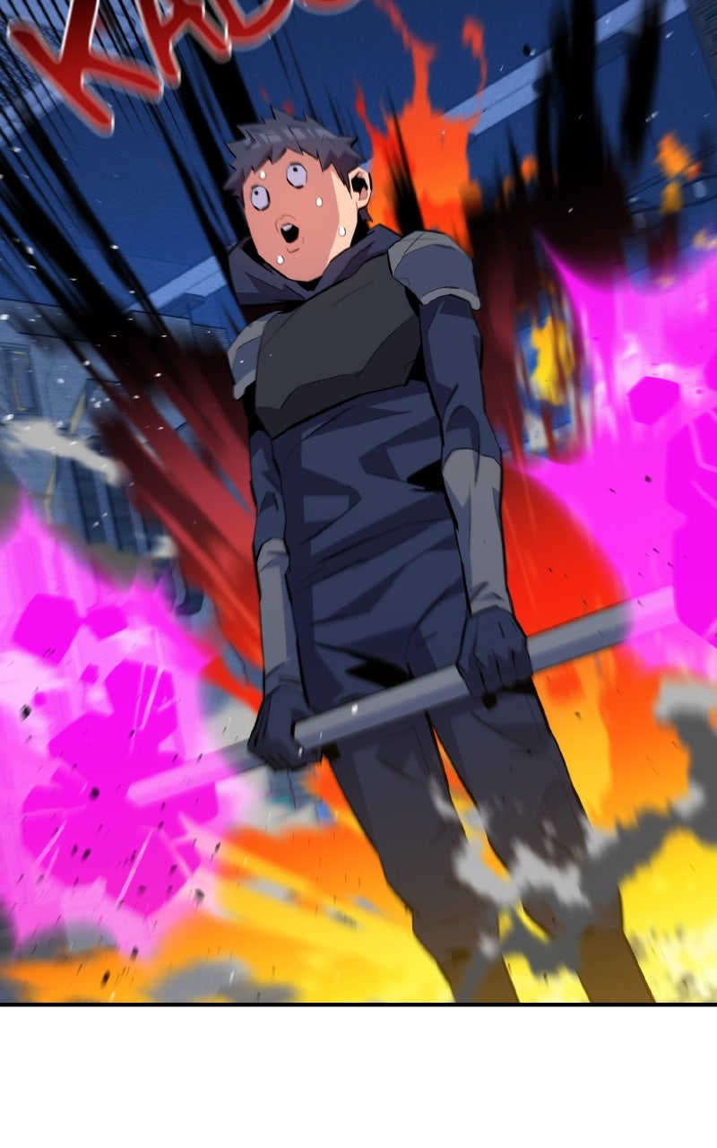 Read Auto Hunting With My Clones EN Manga Online