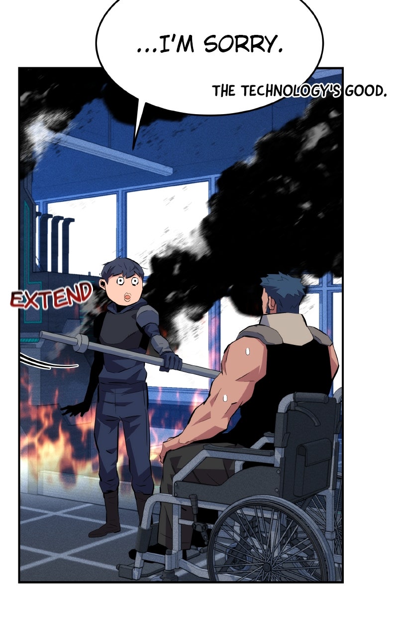 Read Auto Hunting With My Clones EN Manga Online