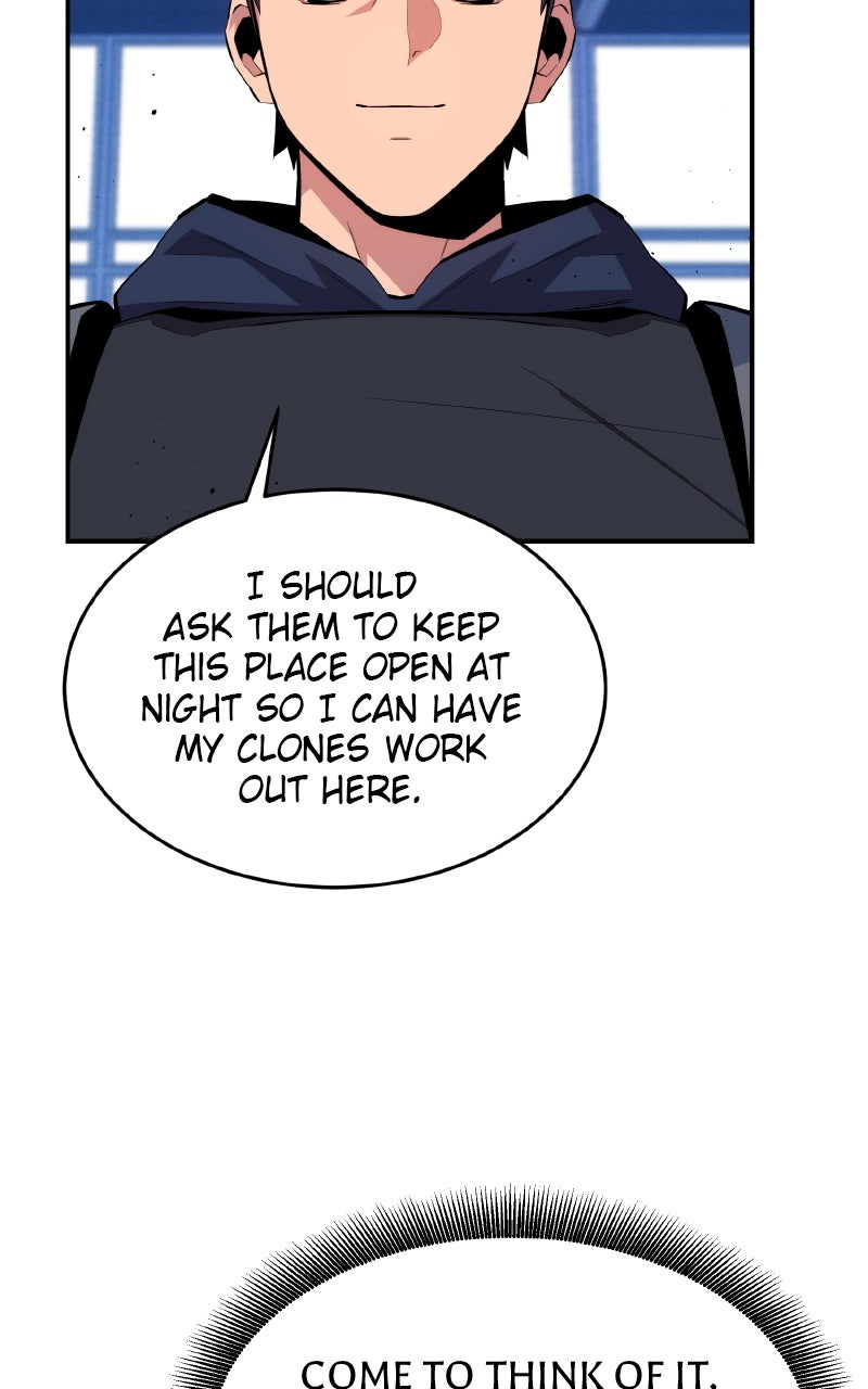 Read Auto Hunting With My Clones EN Manga Online