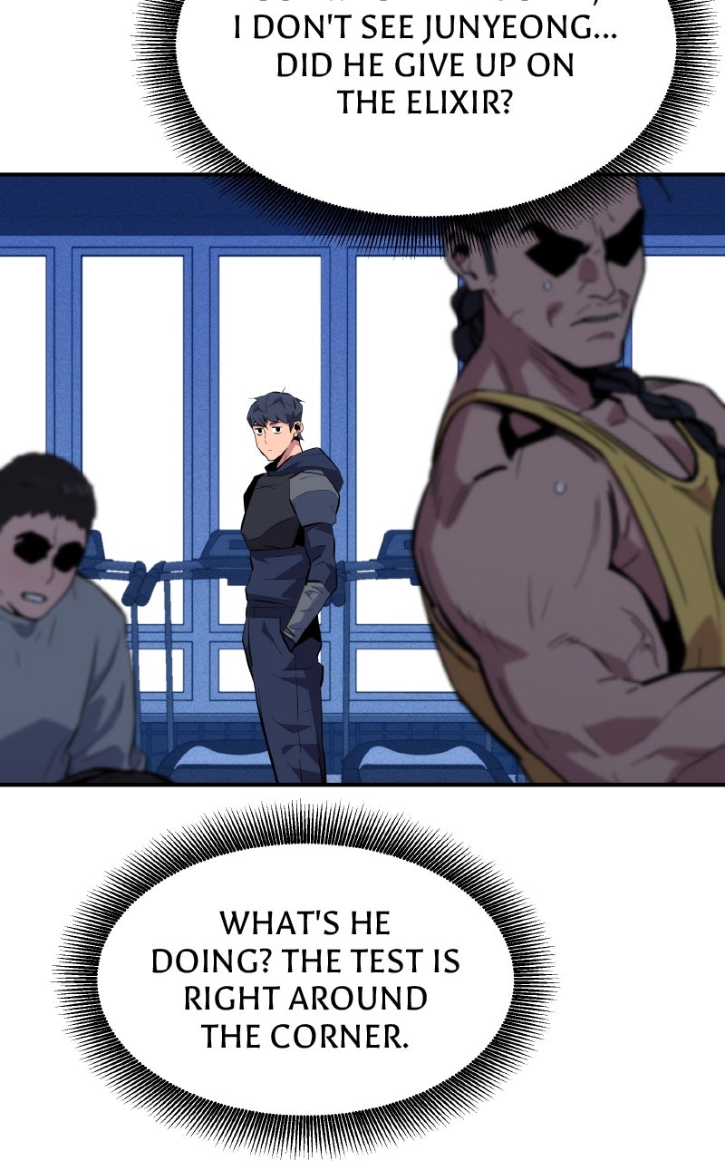Read Auto Hunting With My Clones EN Manga Online