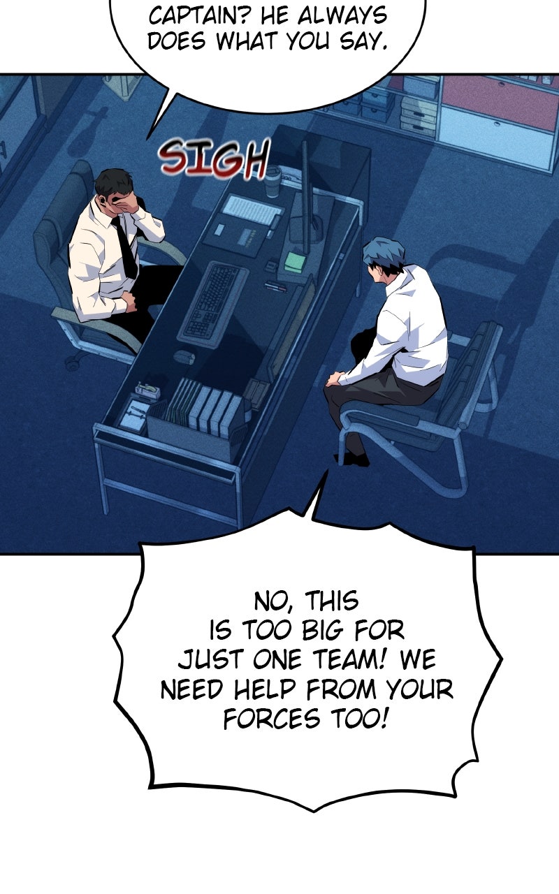 Read Auto Hunting With My Clones EN Manga Online