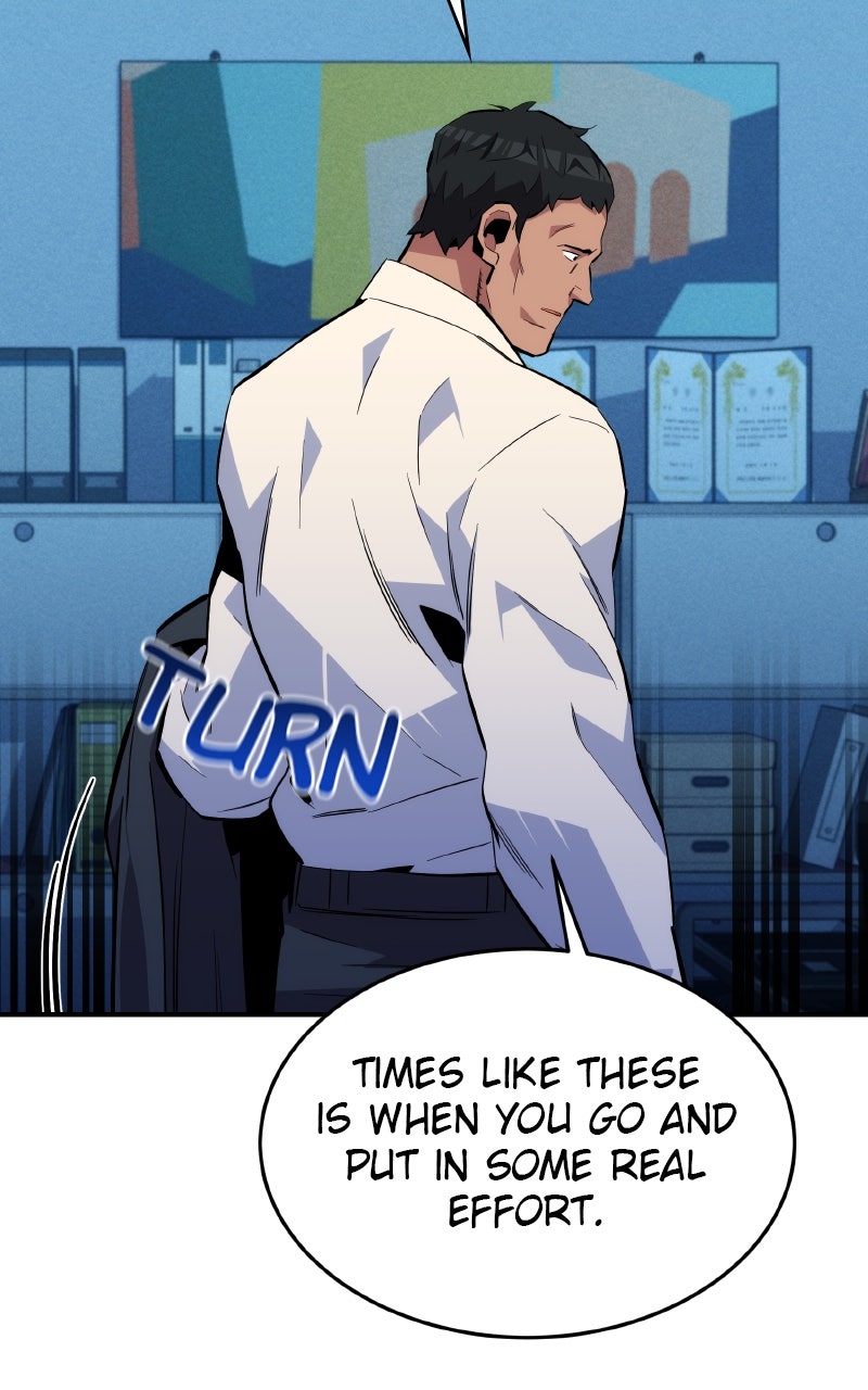 Read Auto Hunting With My Clones EN Manga Online