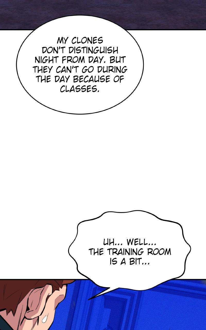 Read Auto Hunting With My Clones EN Manga Online