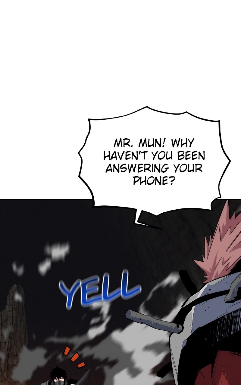 Read Auto Hunting With My Clones EN Manga Online