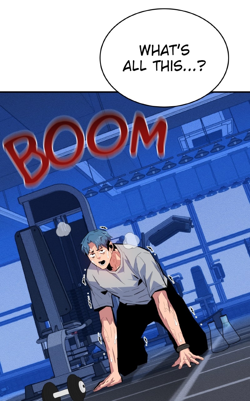 Read Auto Hunting With My Clones EN Manga Online