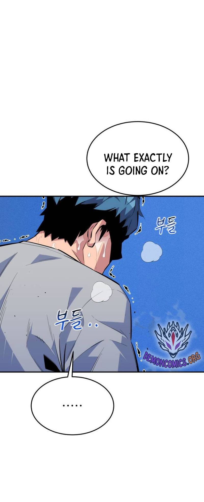 Read Auto Hunting With My Clones EN Manga Online