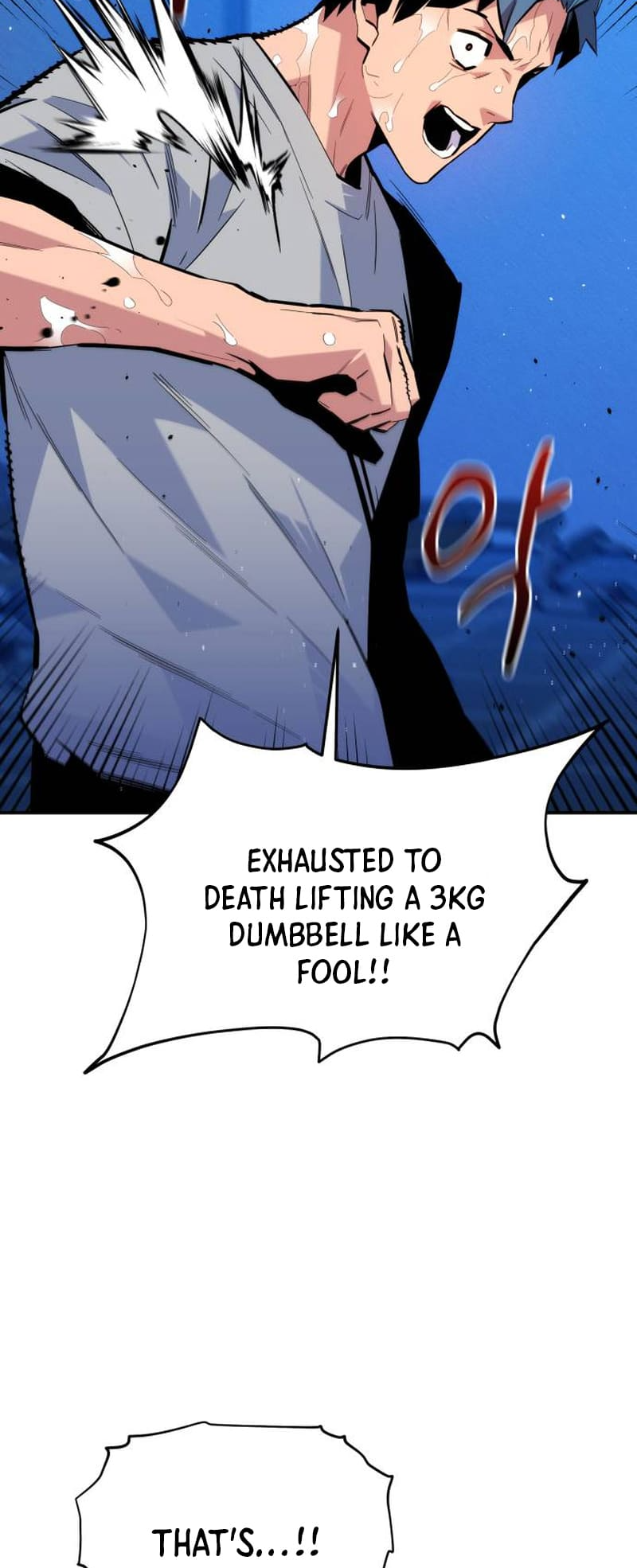 Read Auto Hunting With My Clones EN Manga Online