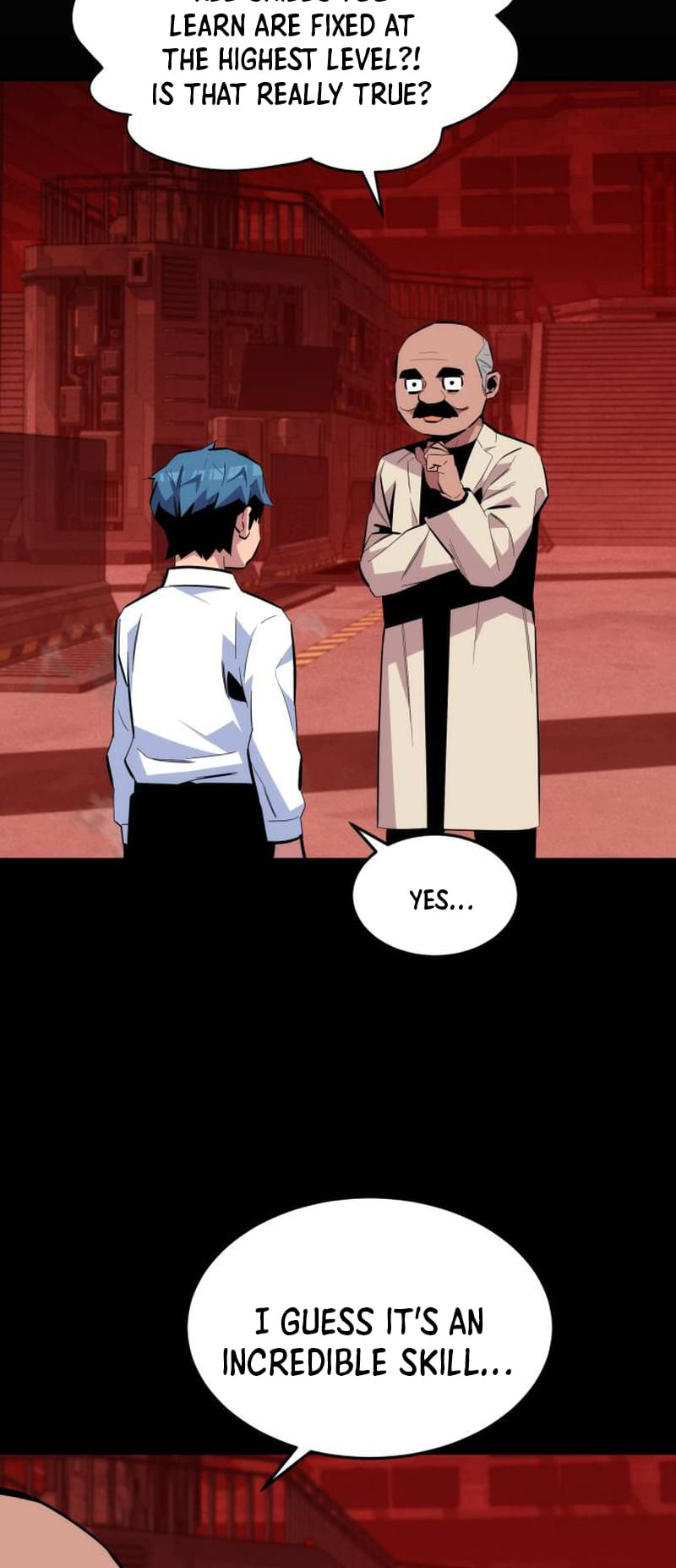 Read Auto Hunting With My Clones EN Manga Online