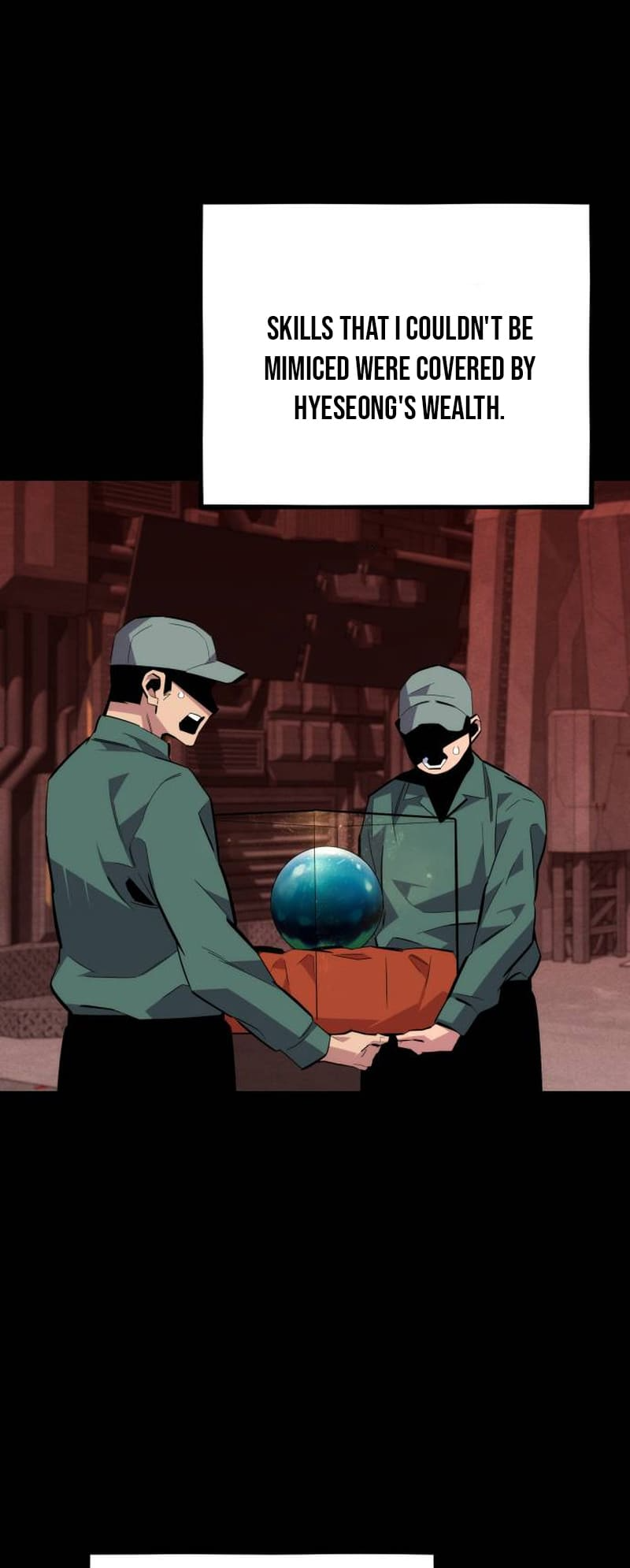 Read Auto Hunting With My Clones EN Manga Online