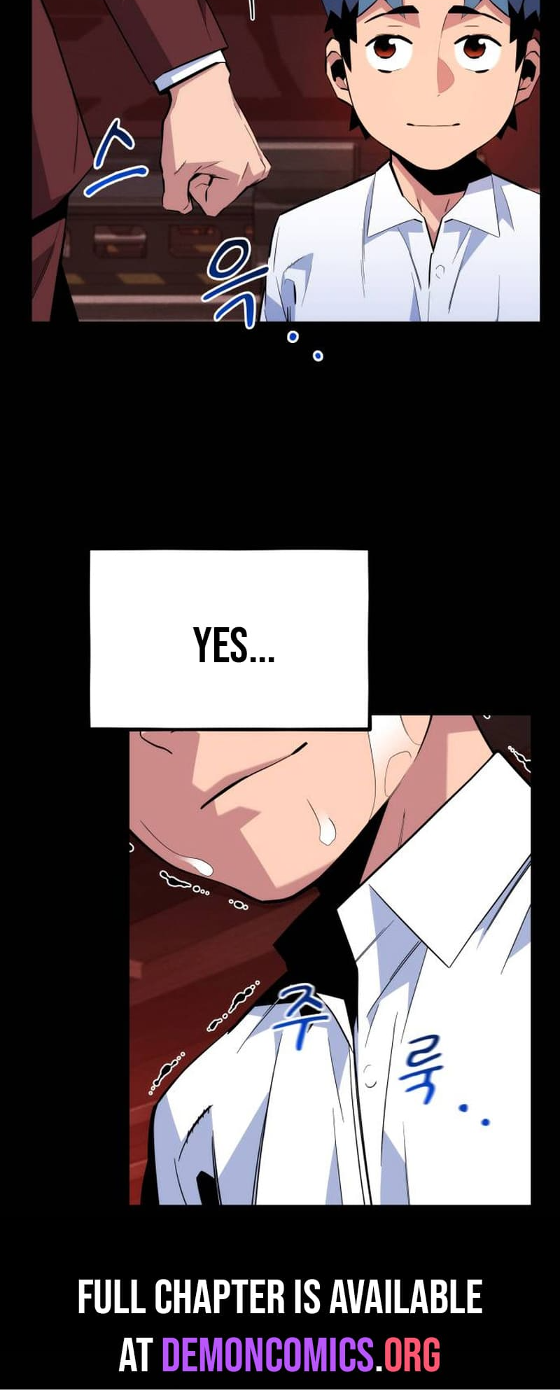Read Auto Hunting With My Clones EN Manga Online