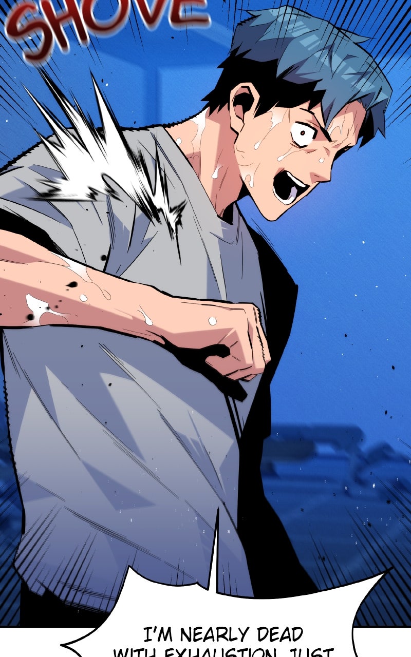 Read Auto Hunting With My Clones EN Manga Online