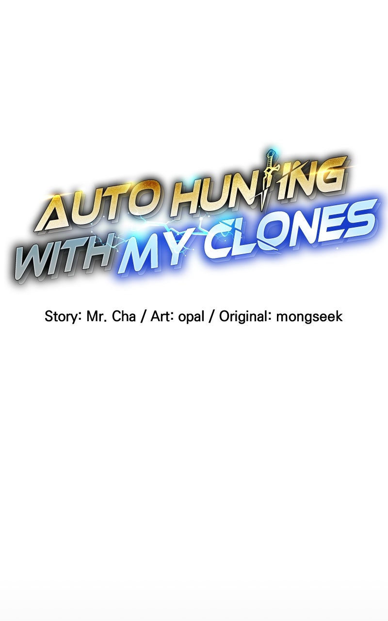 Read Auto Hunting With My Clones EN Manga Online