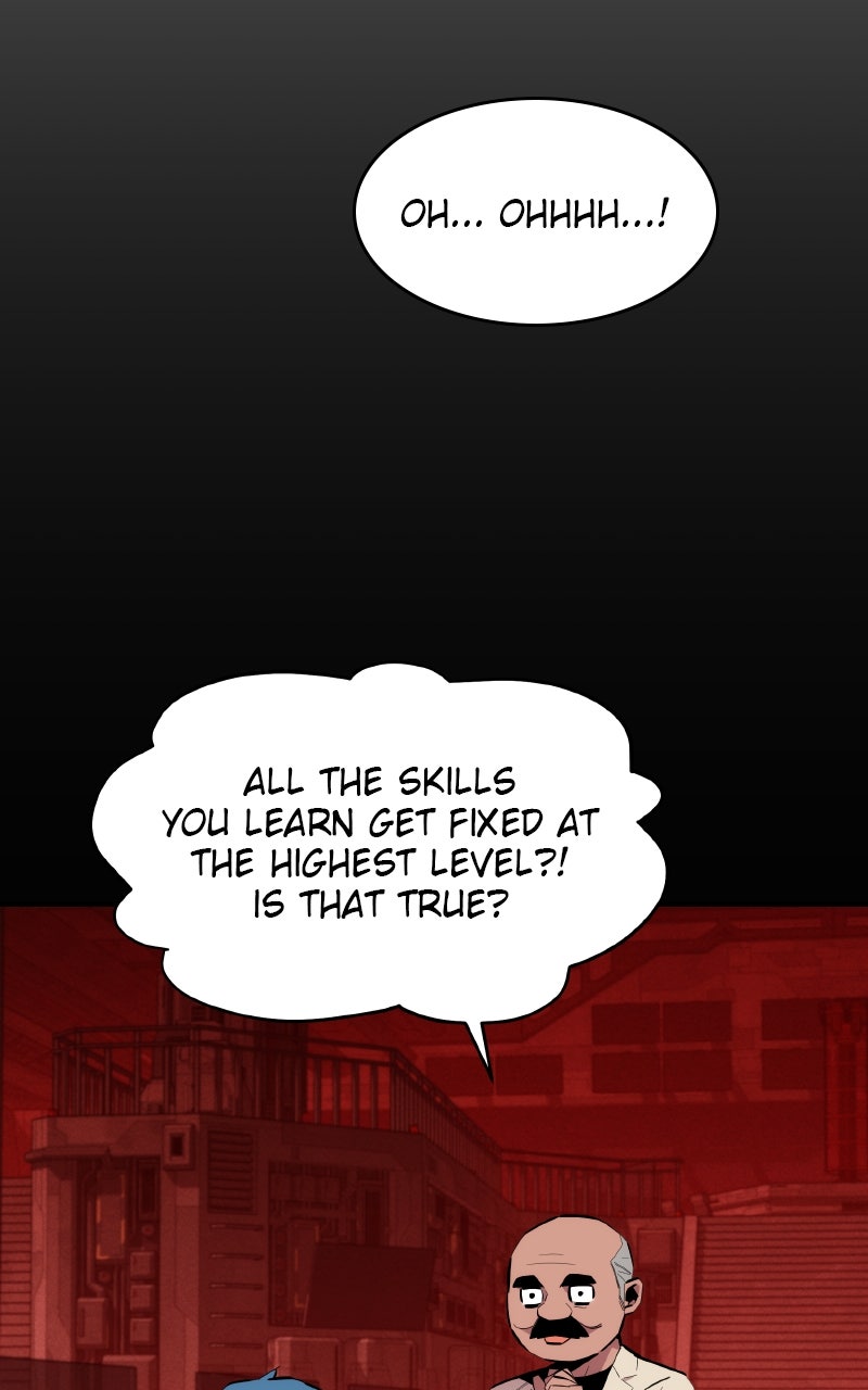Read Auto Hunting With My Clones EN Manga Online