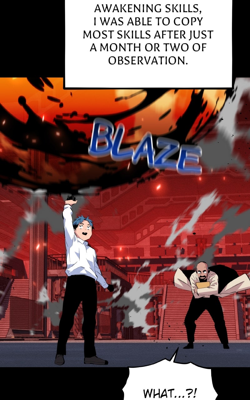 Read Auto Hunting With My Clones EN Manga Online