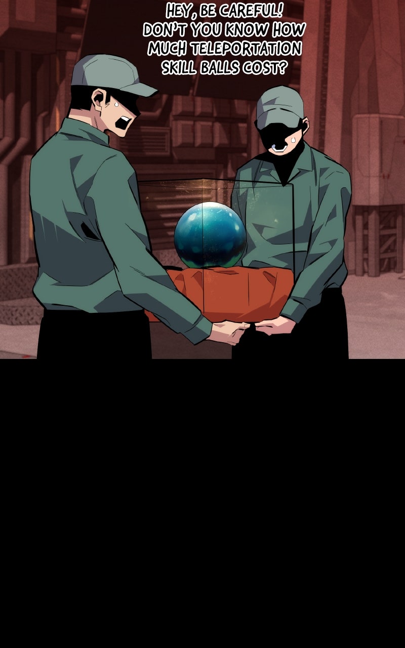 Read Auto Hunting With My Clones EN Manga Online