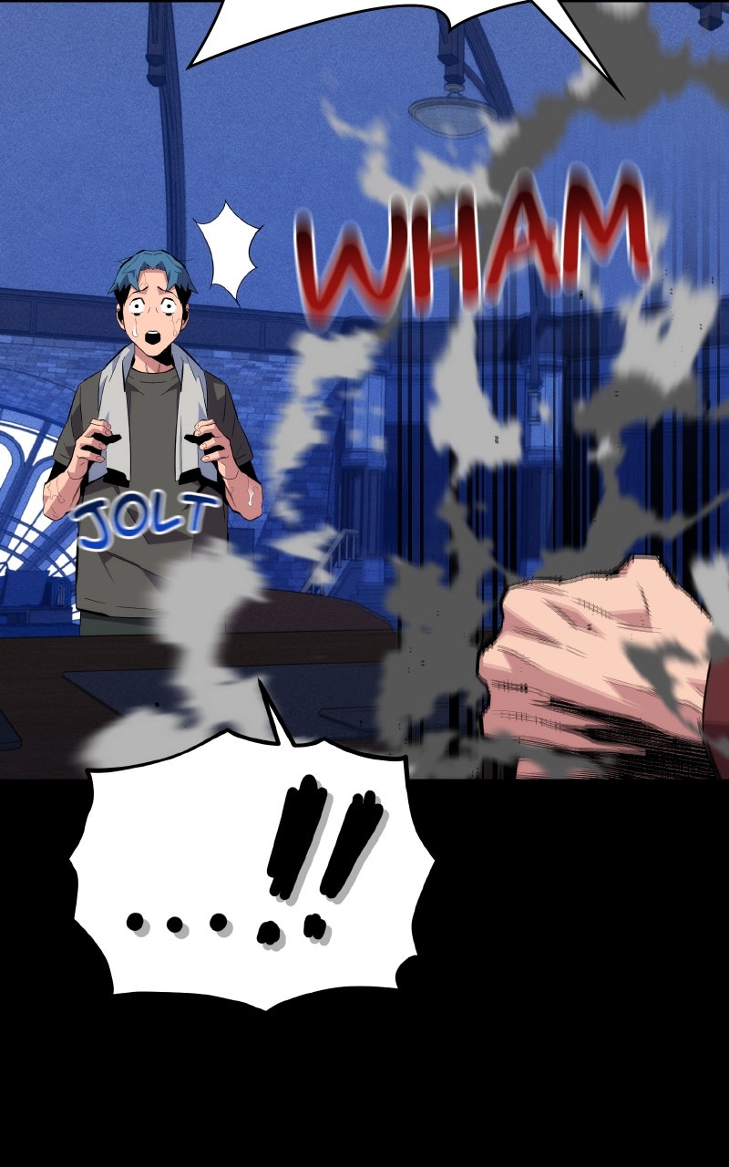 Read Auto Hunting With My Clones EN Manga Online
