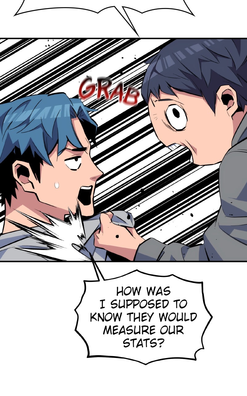 Read Auto Hunting With My Clones EN Manga Online
