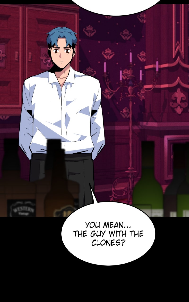 Read Auto Hunting With My Clones EN Manga Online