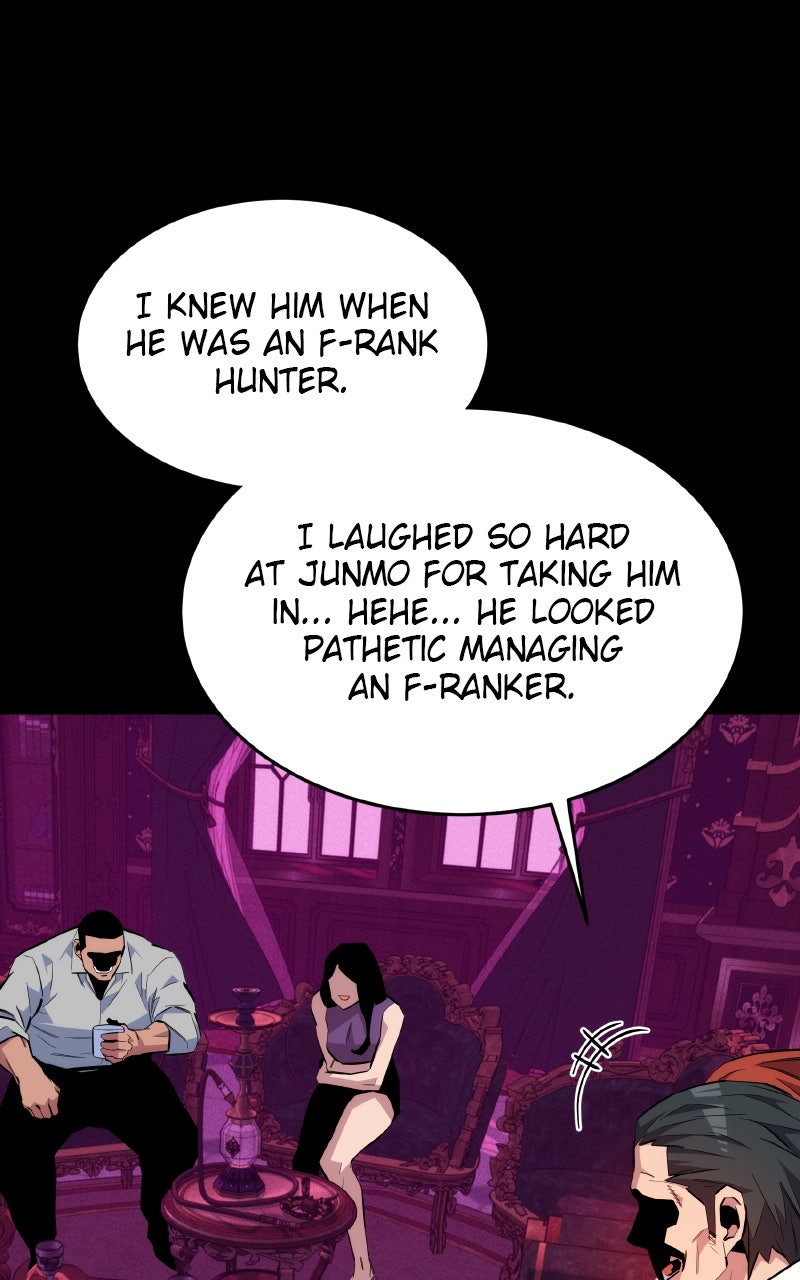 Read Auto Hunting With My Clones EN Manga Online