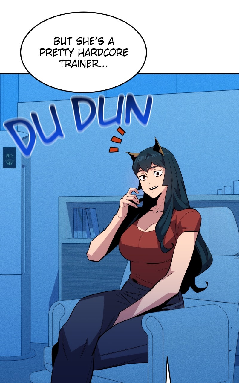 Read Auto Hunting With My Clones EN Manga Online